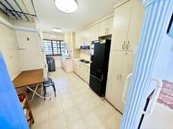 Blk 534 Bedok North Street 3 (Bedok), HDB 2 Rooms #539685481